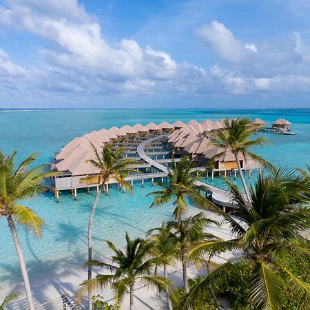 Bodufinolhu  Barcelo Whale Lagoon Maldives מראה חיצוני תמונה