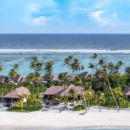 Bodufinolhu  Barcelo Whale Lagoon Maldives מראה חיצוני תמונה