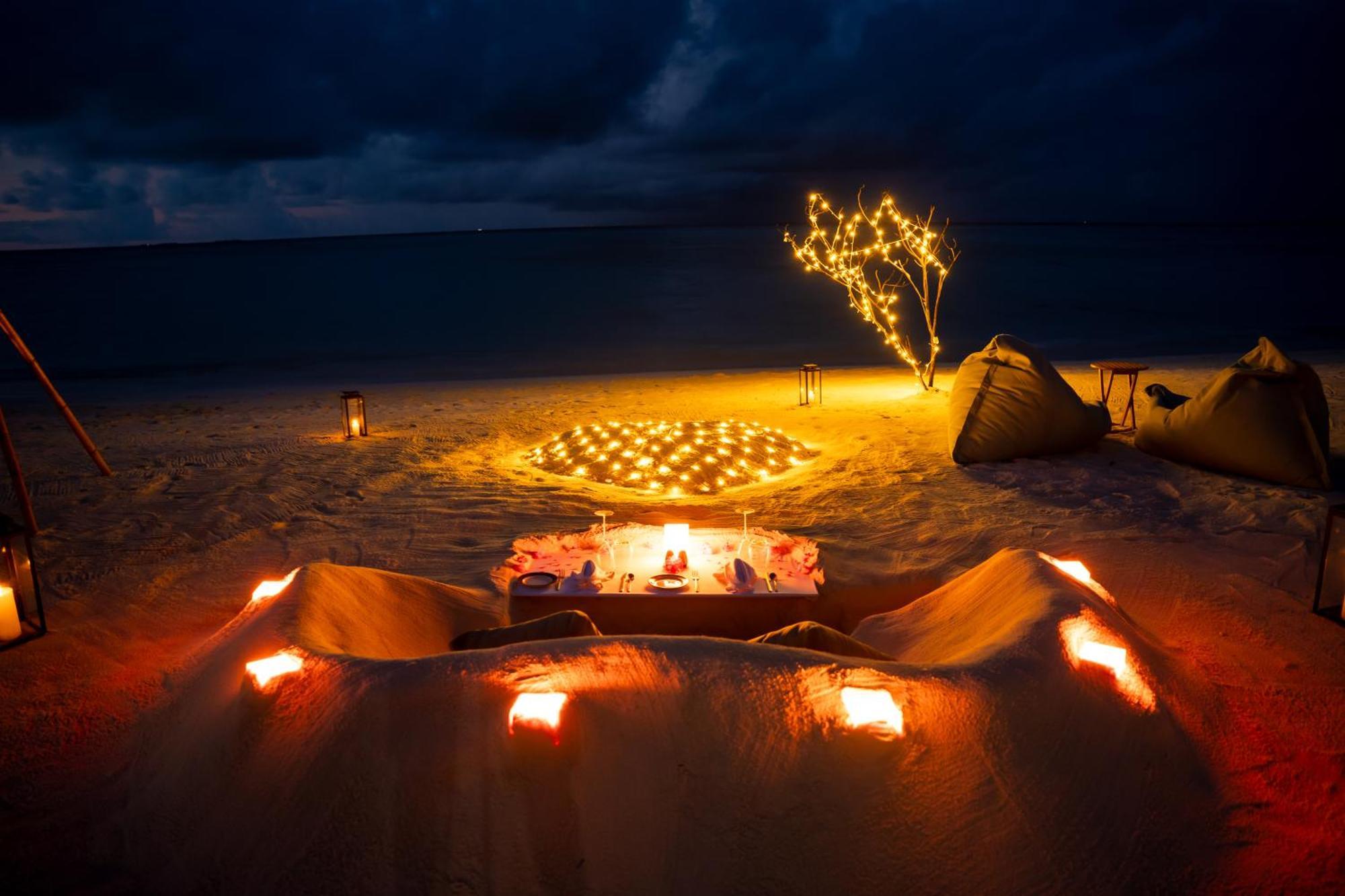 Bodufinolhu  Barcelo Whale Lagoon Maldives מראה חיצוני תמונה