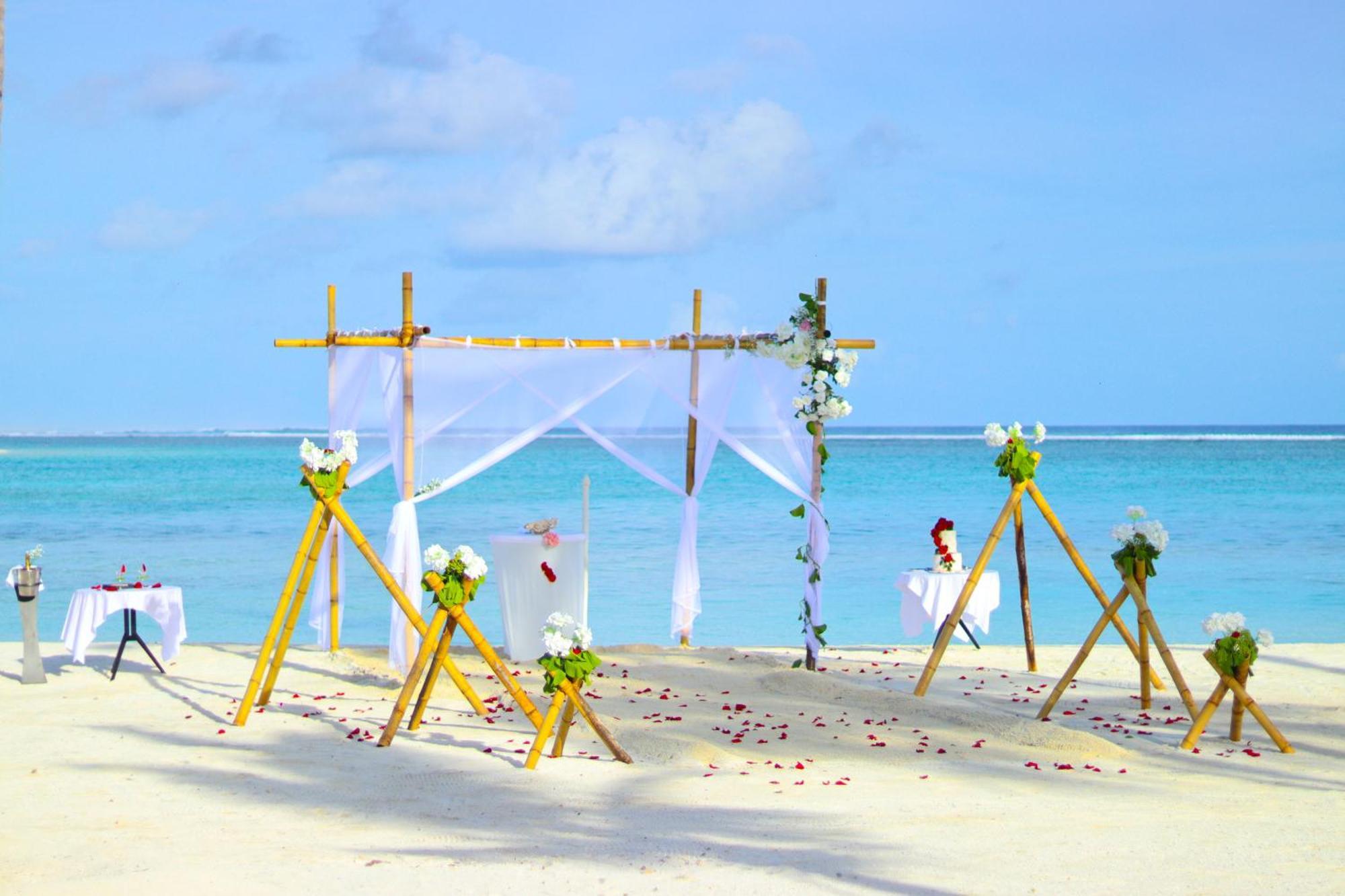 Bodufinolhu  Barcelo Whale Lagoon Maldives מראה חיצוני תמונה