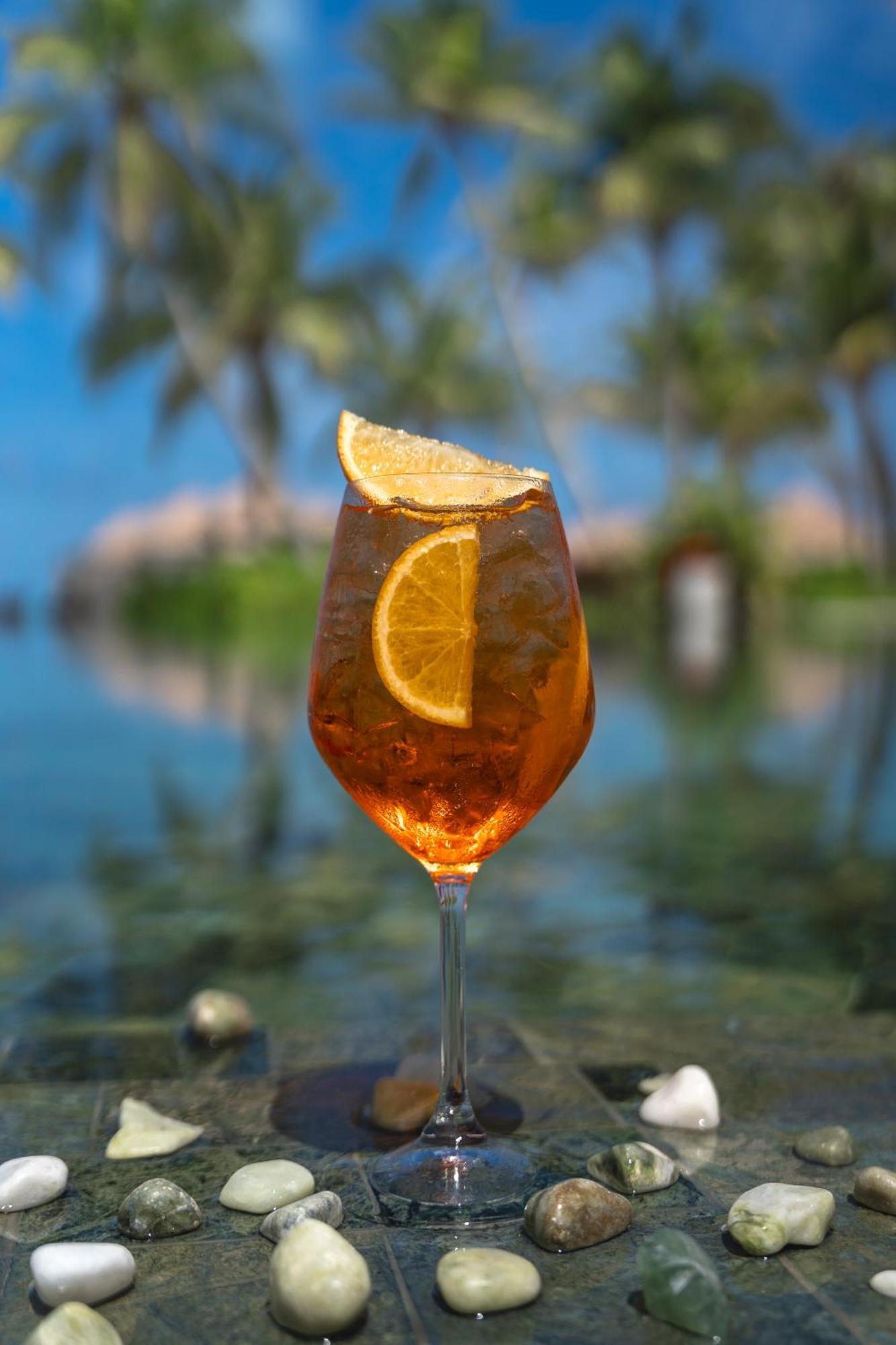 Bodufinolhu  Barcelo Whale Lagoon Maldives מראה חיצוני תמונה