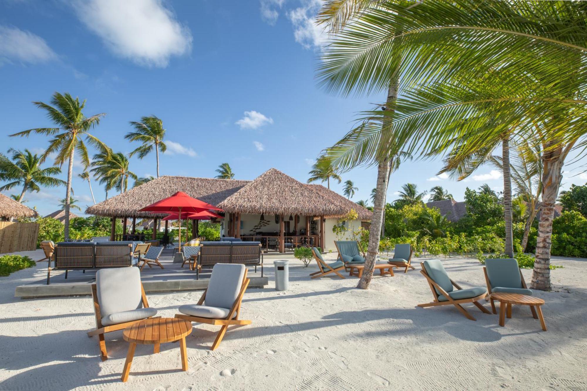 Bodufinolhu  Barcelo Whale Lagoon Maldives מראה חיצוני תמונה
