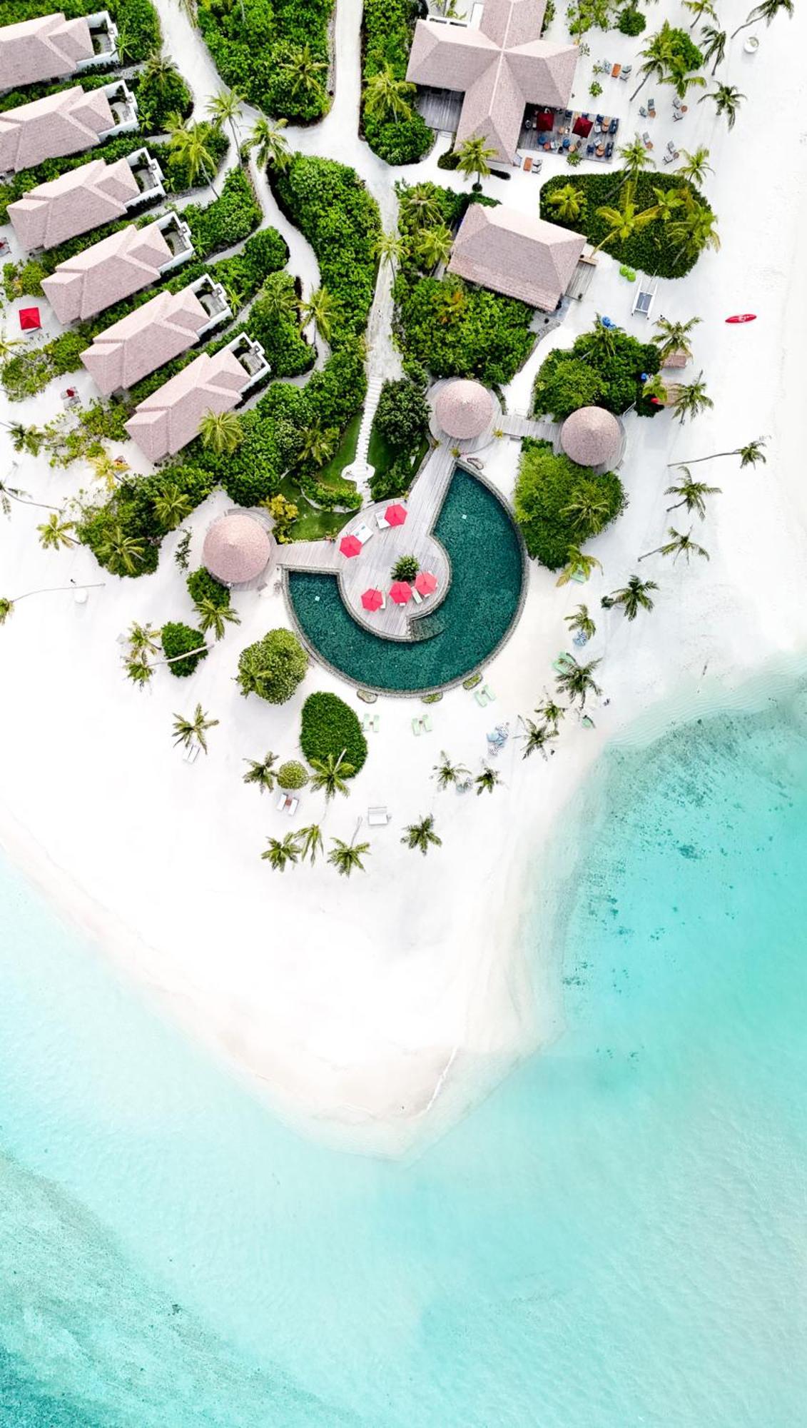 Bodufinolhu  Barcelo Whale Lagoon Maldives מראה חיצוני תמונה