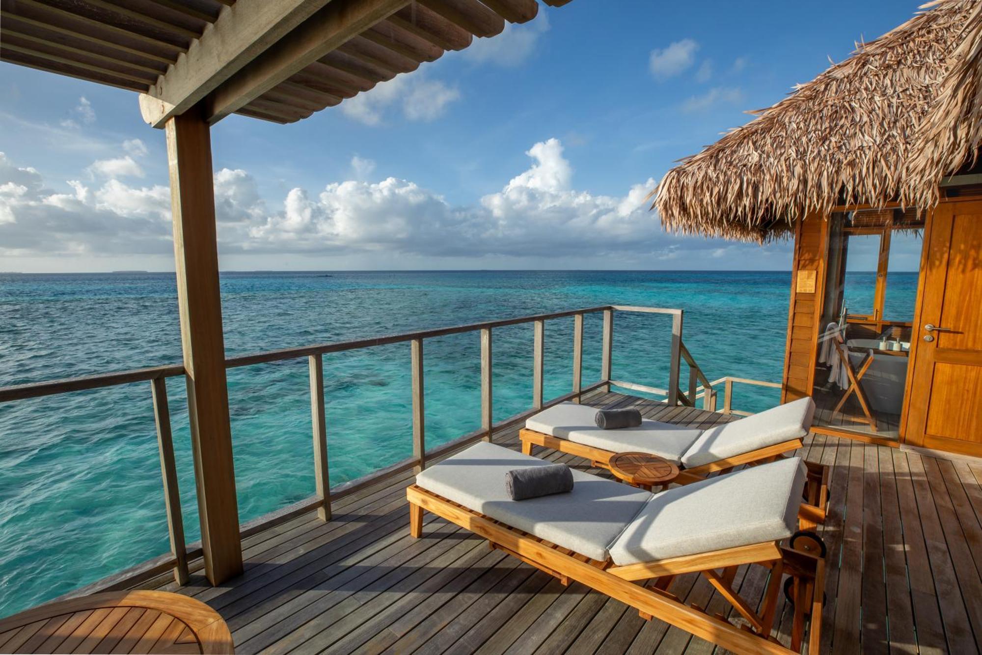 Bodufinolhu  Barcelo Whale Lagoon Maldives מראה חיצוני תמונה