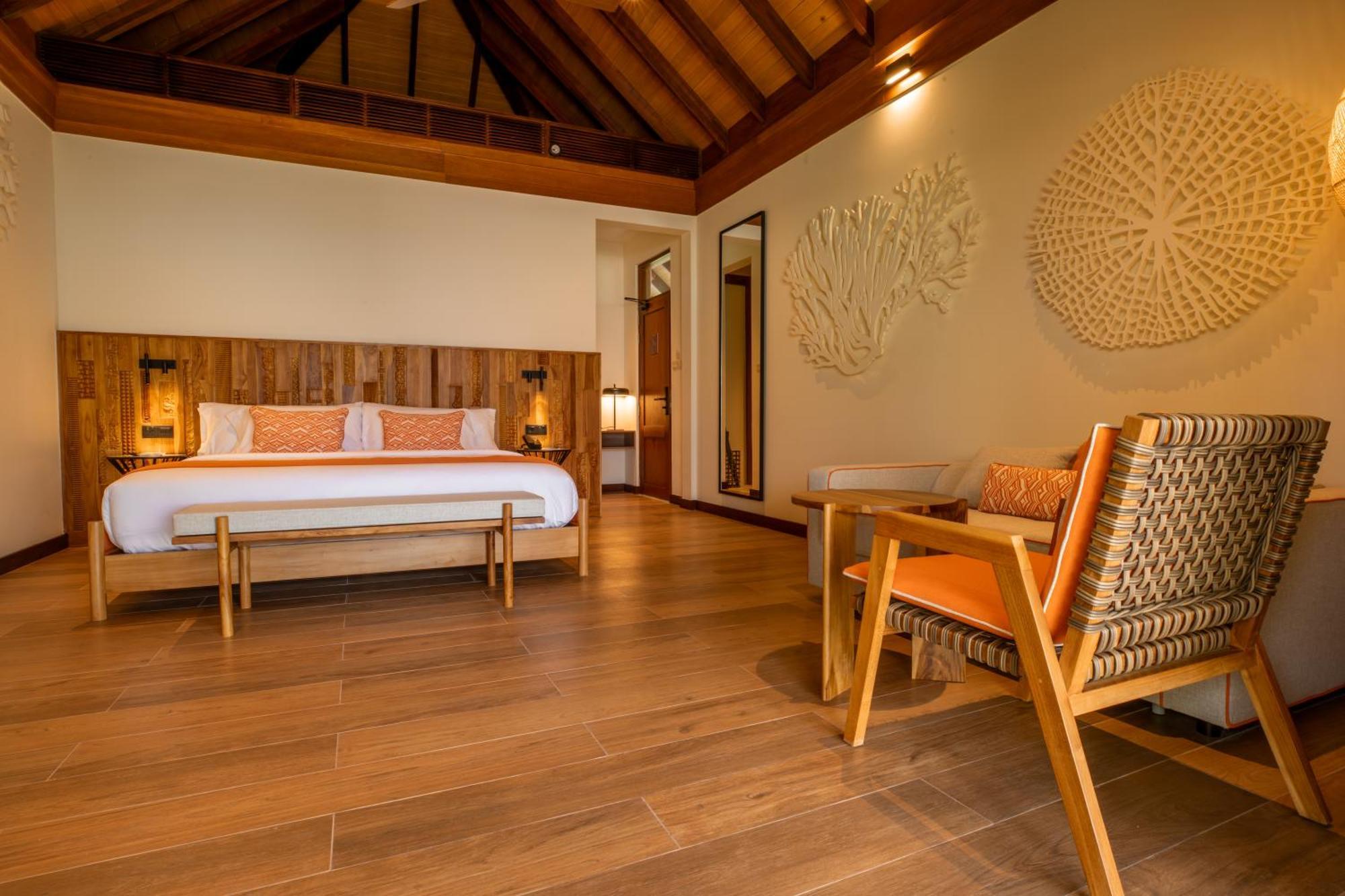 Bodufinolhu  Barcelo Whale Lagoon Maldives מראה חיצוני תמונה