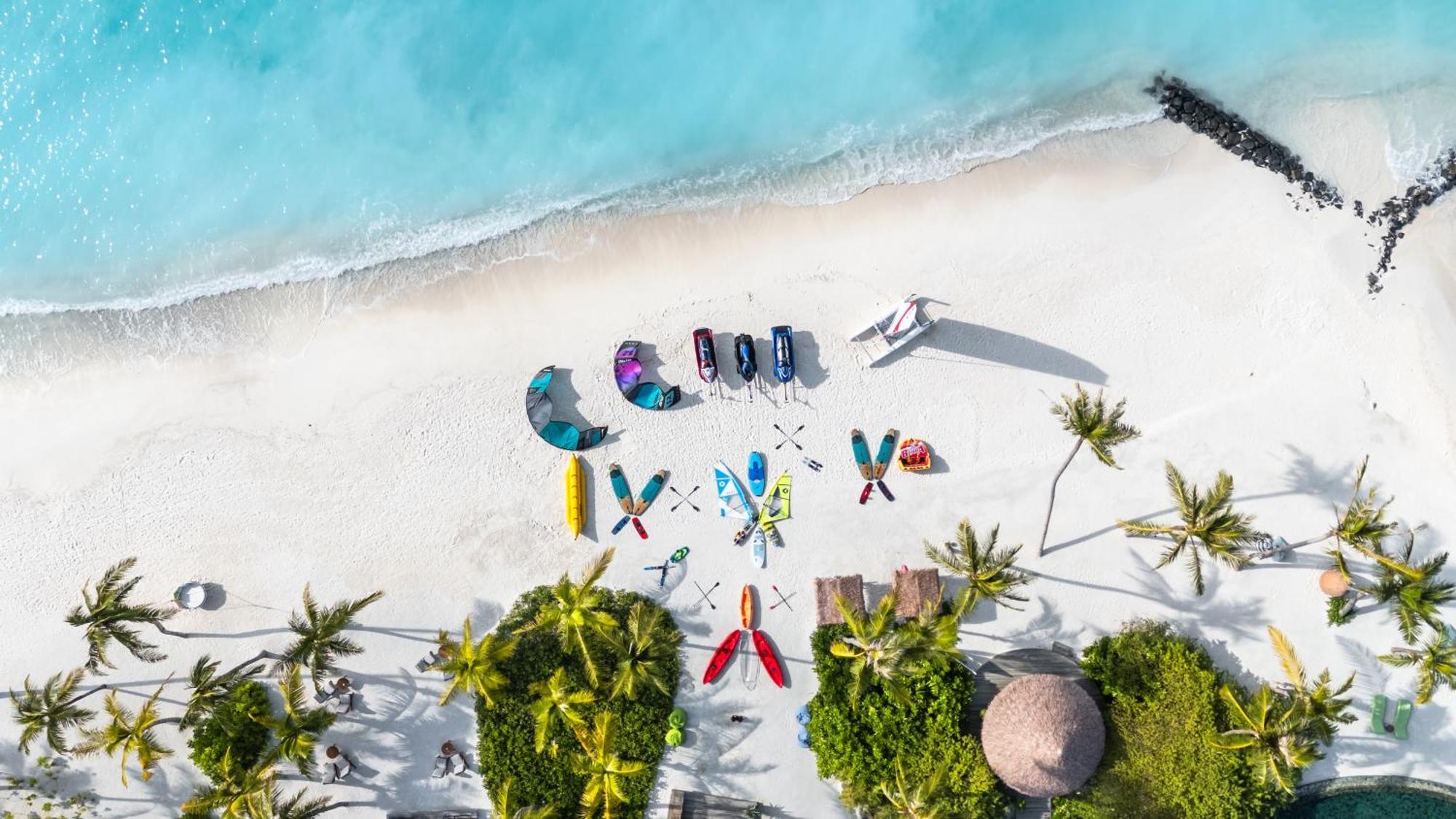 Bodufinolhu  Barcelo Whale Lagoon Maldives מראה חיצוני תמונה