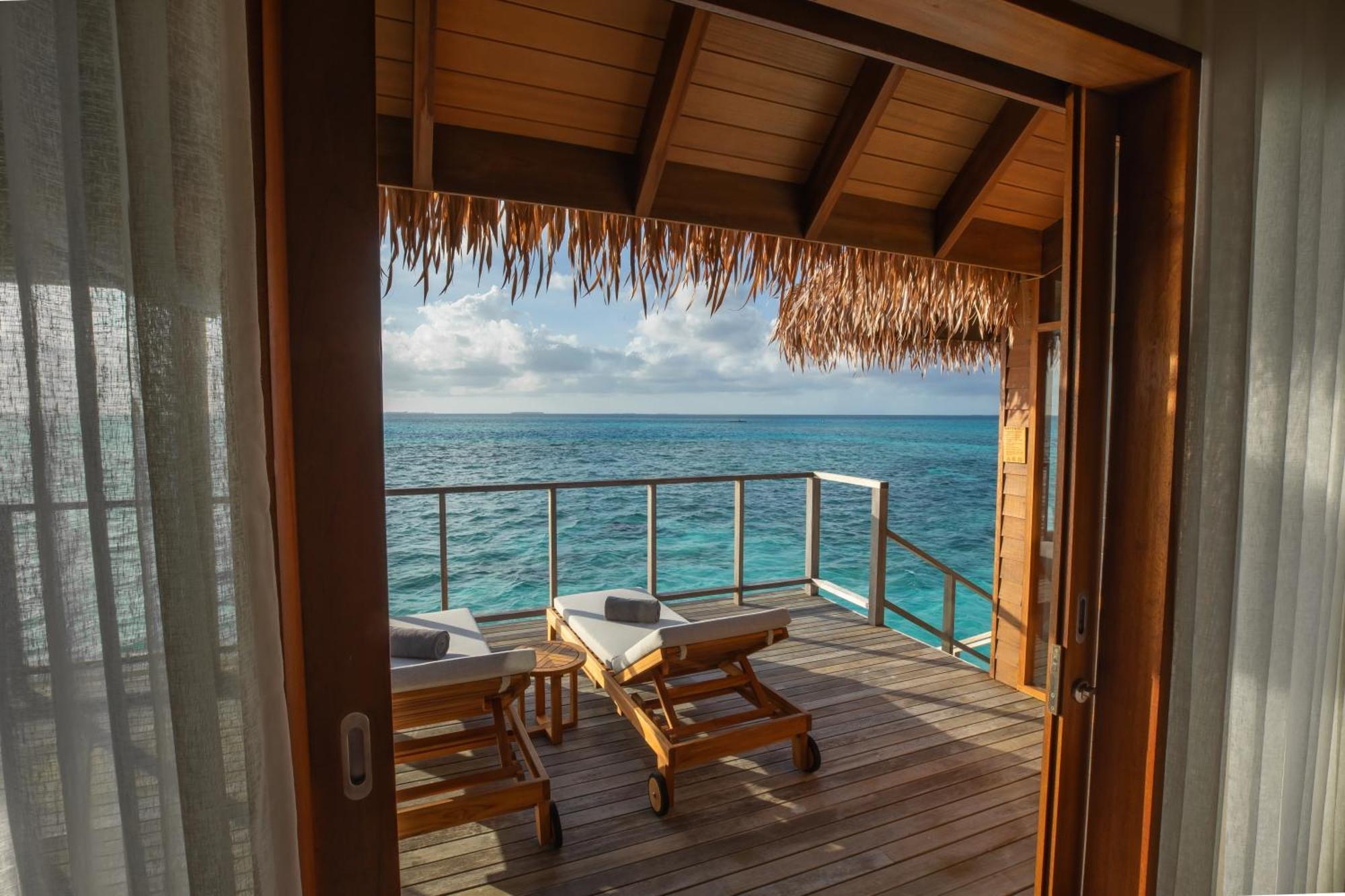 Bodufinolhu  Barcelo Whale Lagoon Maldives מראה חיצוני תמונה